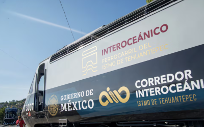 Tren Interoceánico operó un año sin seguro para pasajeros antes del accidente en Oaxaca