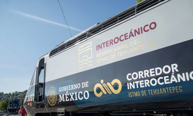 Tren Interoceánico operó un año sin seguro para pasajeros antes del accidente en Oaxaca