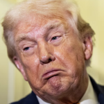 Trump eleva el tono contra Gustavo Petro y no descarta una intervención en Colombia