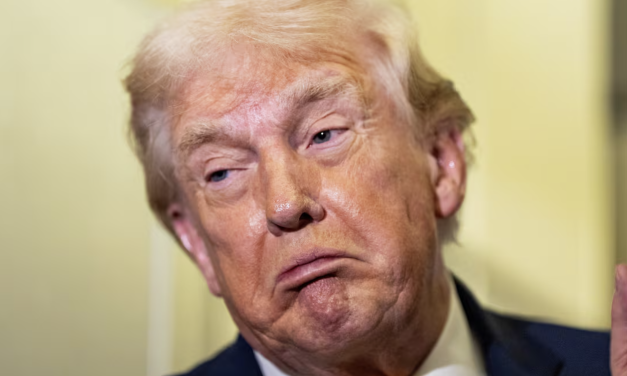 Trump eleva el tono contra Gustavo Petro y no descarta una intervención en Colombia