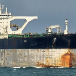 Estados Unidos intercepta petrolero ruso que transportaba crudo venezolano tras persecución de dos semanas