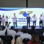 Un partido ultraconservador acelera y está a punto de obtener registro nacional rumbo a 2027