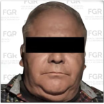 Detienen en Puebla a presunto colaborador cercano de Genaro García Luna por peculado y delincuencia organizada